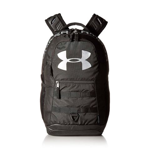 Under Armour Backpack Heavy Markdown on Amazon for 21% off