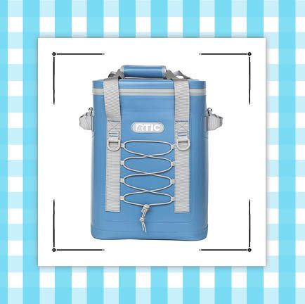 rtic and icemule backpack cooler