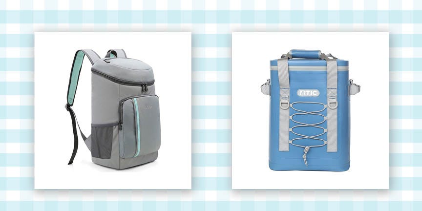 We'll Say It: Everyone Needs a Backpack Cooler, Not Just Dads