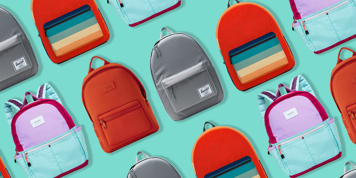 20 Best Backpacks for Everyday Use