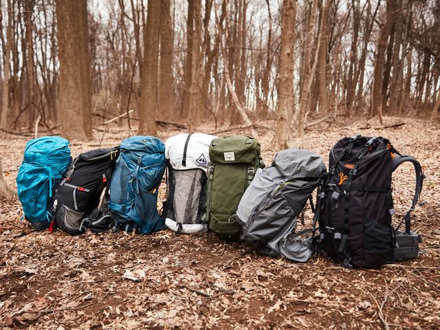 What to Look For in Hiking Tents and Hiking Backpacks