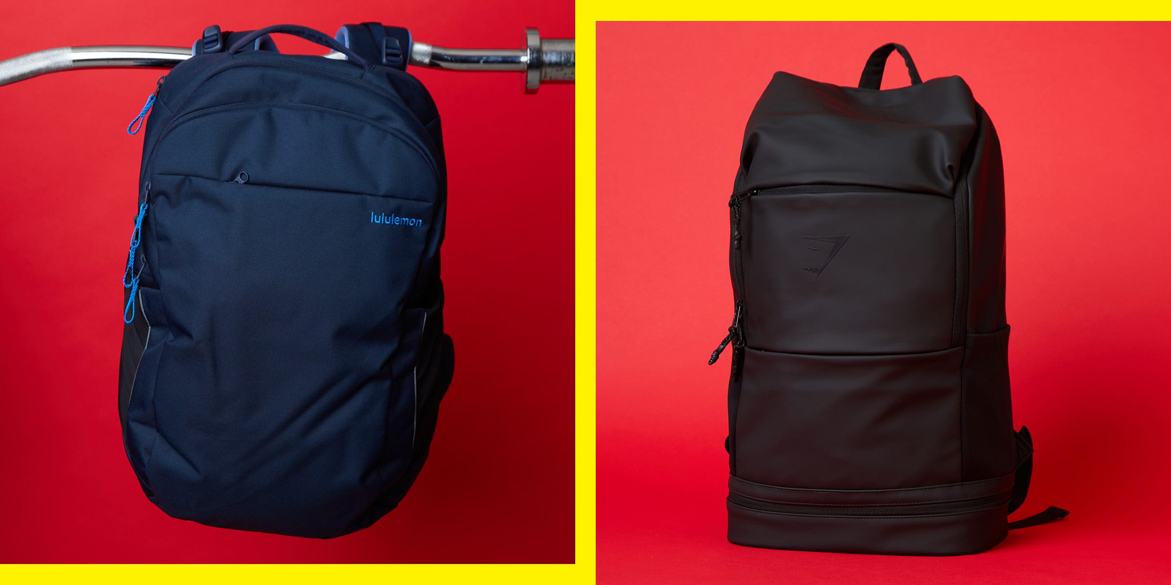 Gym Backpacks for Hauling Your Gear Like a Pro