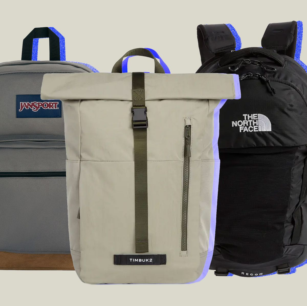 5 Luxury Men's Backpacks For Everyday Use
