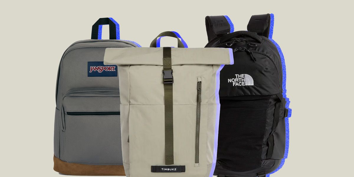 15 Luxury Backpack Brands Making The Finest Rucksacks (2023)