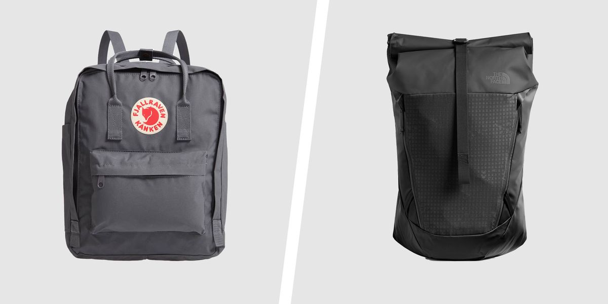 6 Best Waterproof and Water-Resistant Backpacks For Men 2022