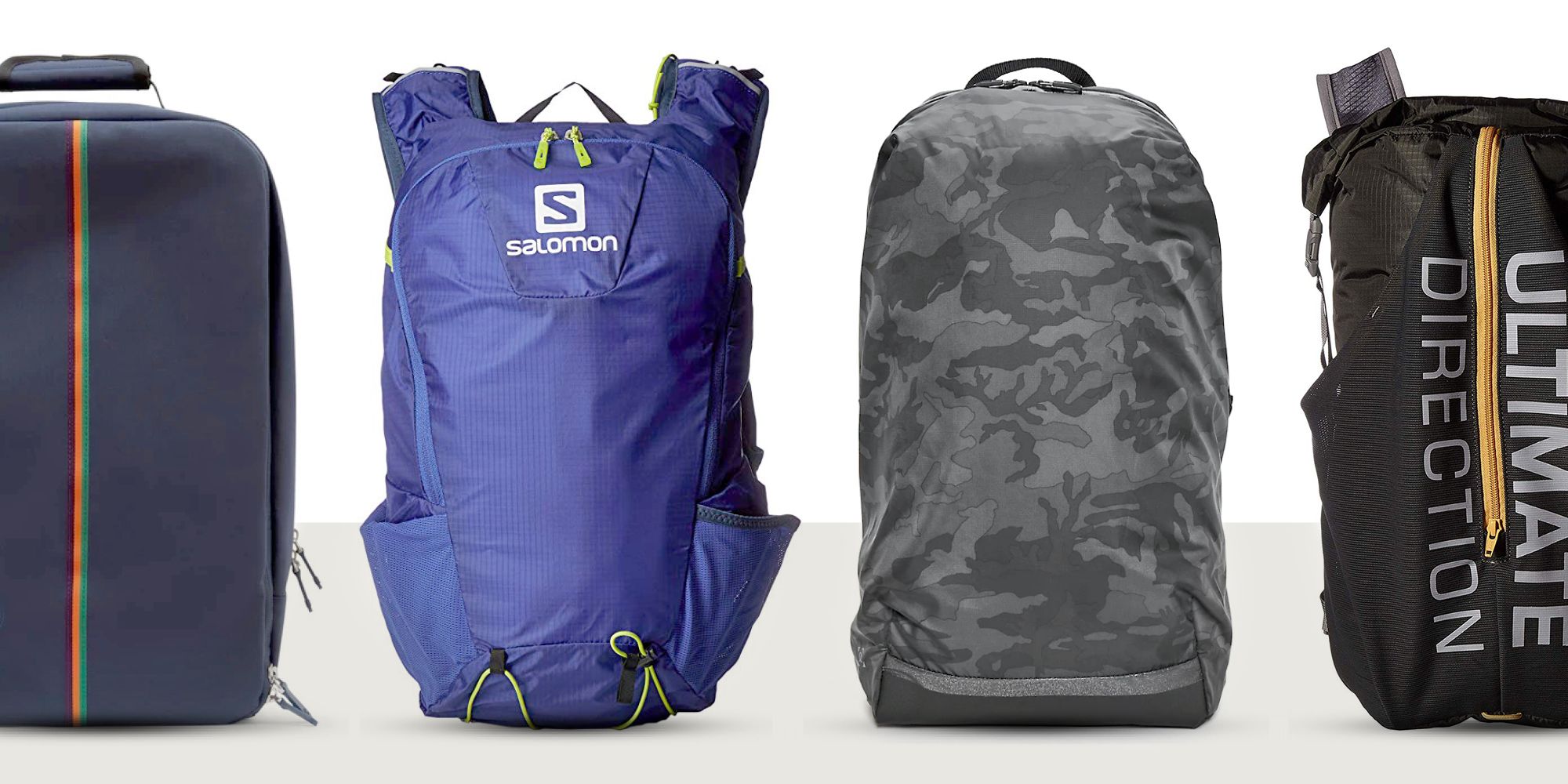 saucony backpack