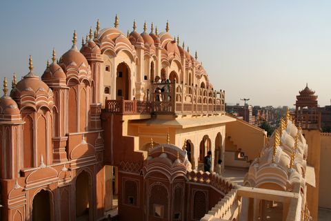 6 beautiful photos to capture in Jaipur, India