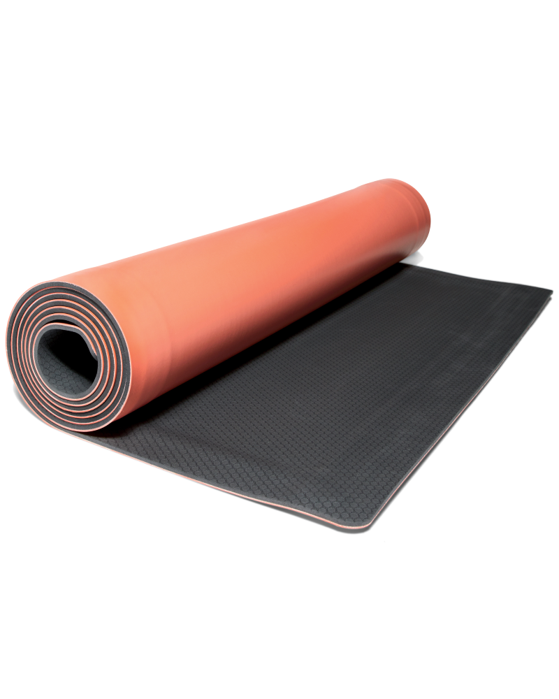 backslash yoga mat