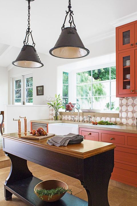 60 Best Kitchen Backsplash Ideas Tile, Rustic Kitchen Tile Ideas