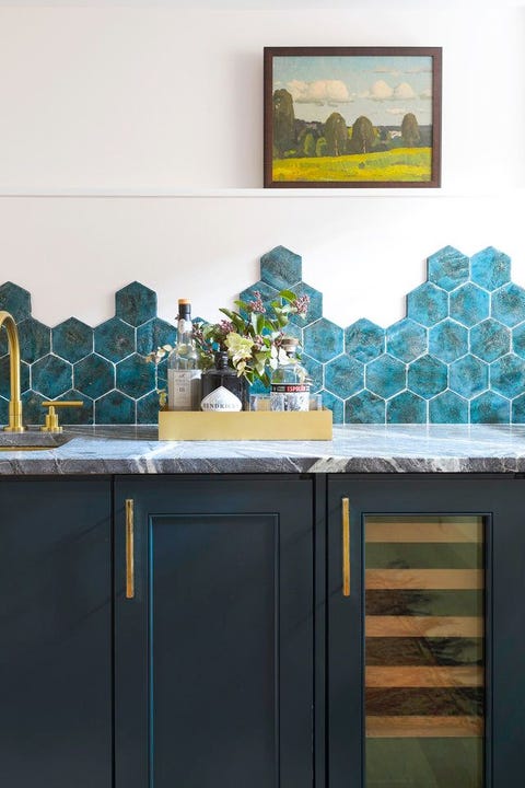 50 Best Kitchen Backsplash Ideas Tile Designs For Kitchen