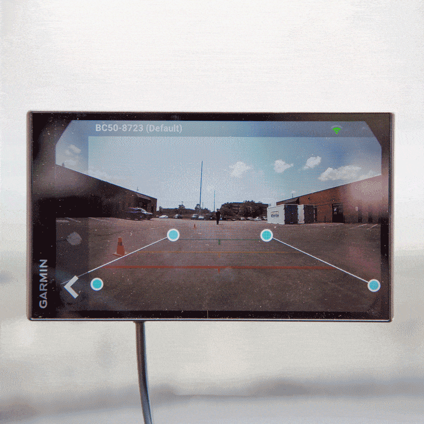 They've Got Your Six: The Best Backup Cameras of 2024, Tested