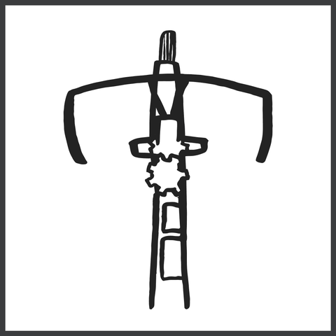 Why Riding A Backwards Bike Will Break Your Brain Why Riding A Backwards Bike Will Break Your Brain