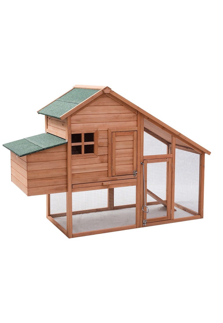 15 Best Chicken Coop Kits for Sale - BackyarD Chicken Coop 1520359741