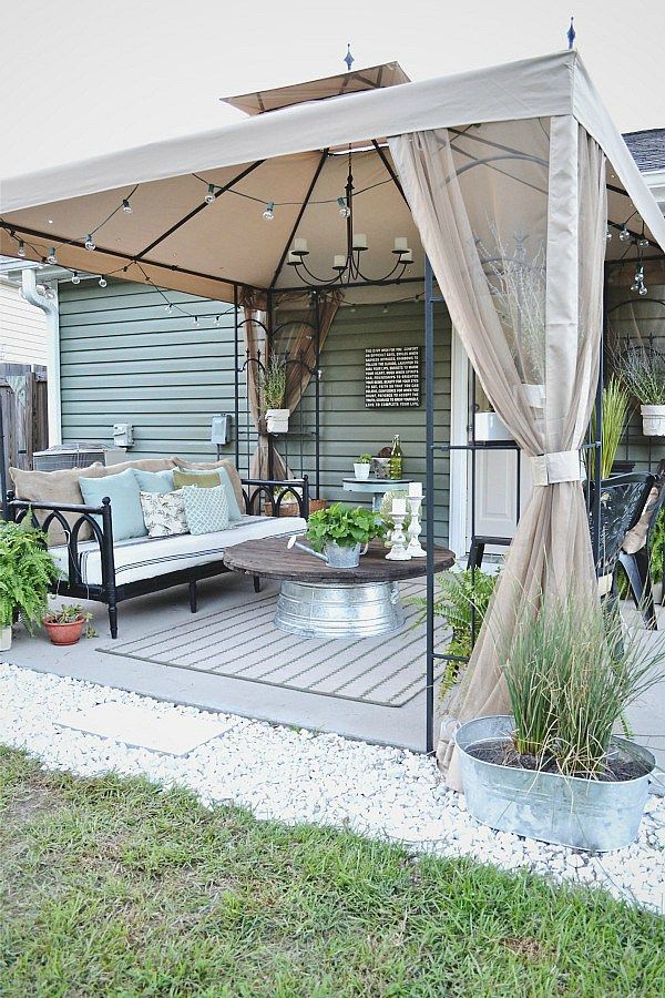 85 Best Backyard Ideas Easy Diy Backyard Design Tips