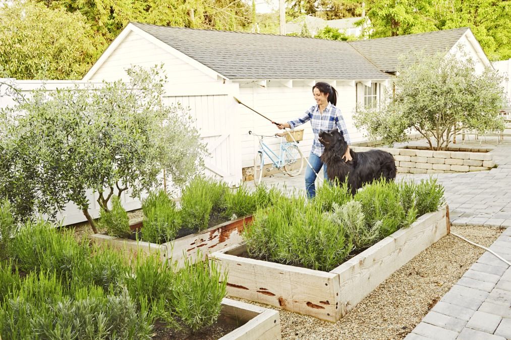 Elegant Backyard Remodel Cost 8 Pattern