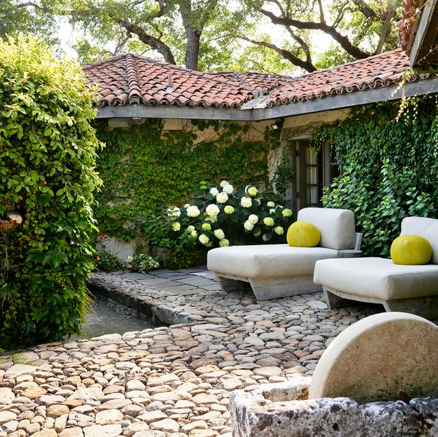 37 Small Backyard Decor Ideas, Landscaping Ideas For Small Backyard Without Grass
