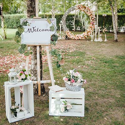 Backyard Wedding Ideas Inspiration For Outdoor And Backyard Weddings 2020