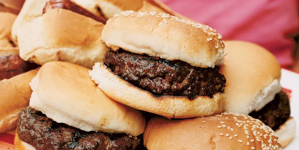 How to Make a Burger Patty — Best Way to Cook a Perfect Burger