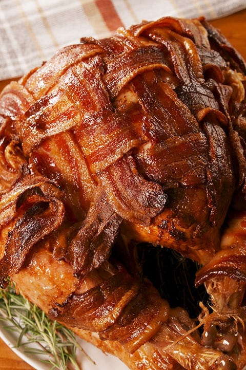 Christmas Dinner Ideas Instead Of Turkey / Alternatives To Turkey For