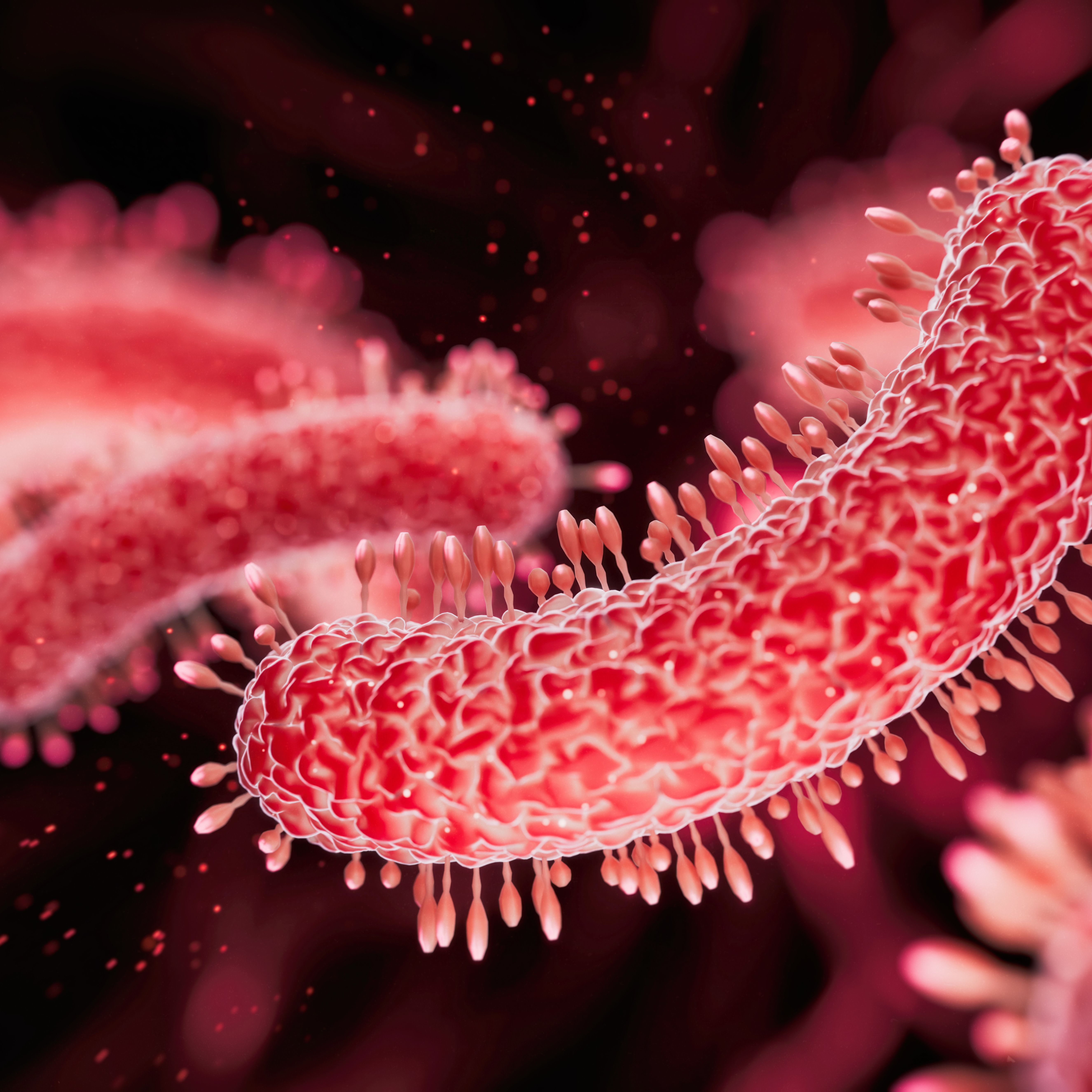 An Unknown Microbe Snuck Onto China's Space Station. Could It Infect the Universe?