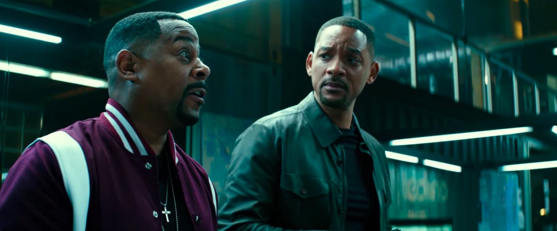 Bad Boys 3 Cast Release Date Trailer And More