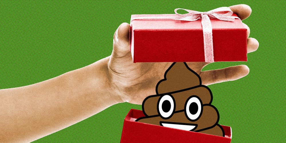 15 Women Reveal the Worst Present They’ve Ever Received