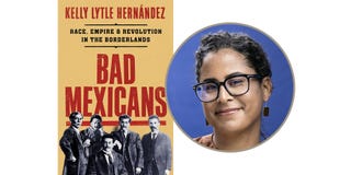 bad mexicans, kelly lytle hernádez