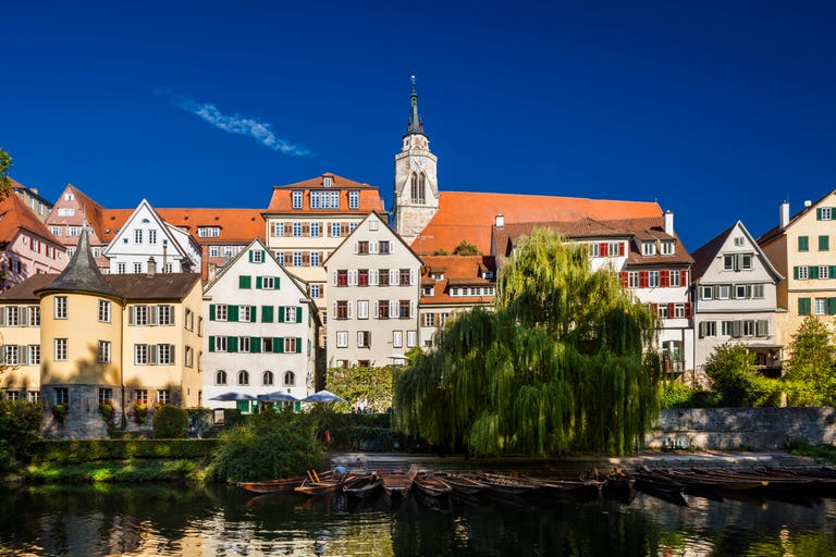 10 Best Places to Visit in July 2018 - Top Travel