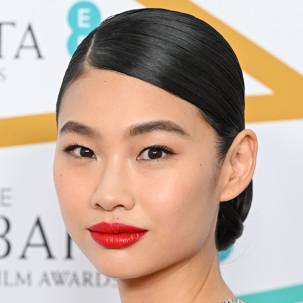 BAFTAs 2023: The Best Celebrity Hair And Make-Up Looks From The Red Carpet