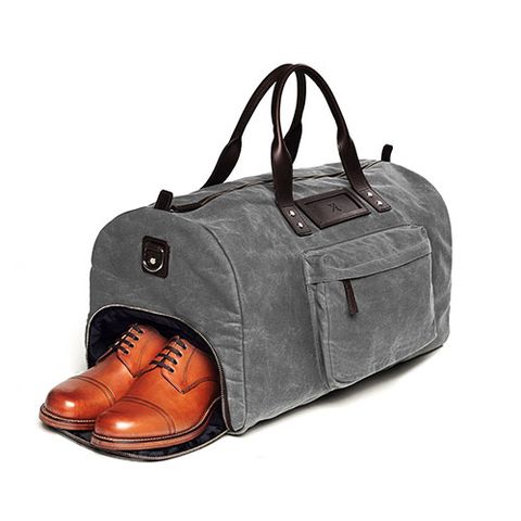 Color : Brown Ybriefbag Unisex Leather Man Bag Large Capacity Travel Bag Short-Distance Travel Mens Handbag Luggage Bag Multifunctional Travel Bag Vacation 