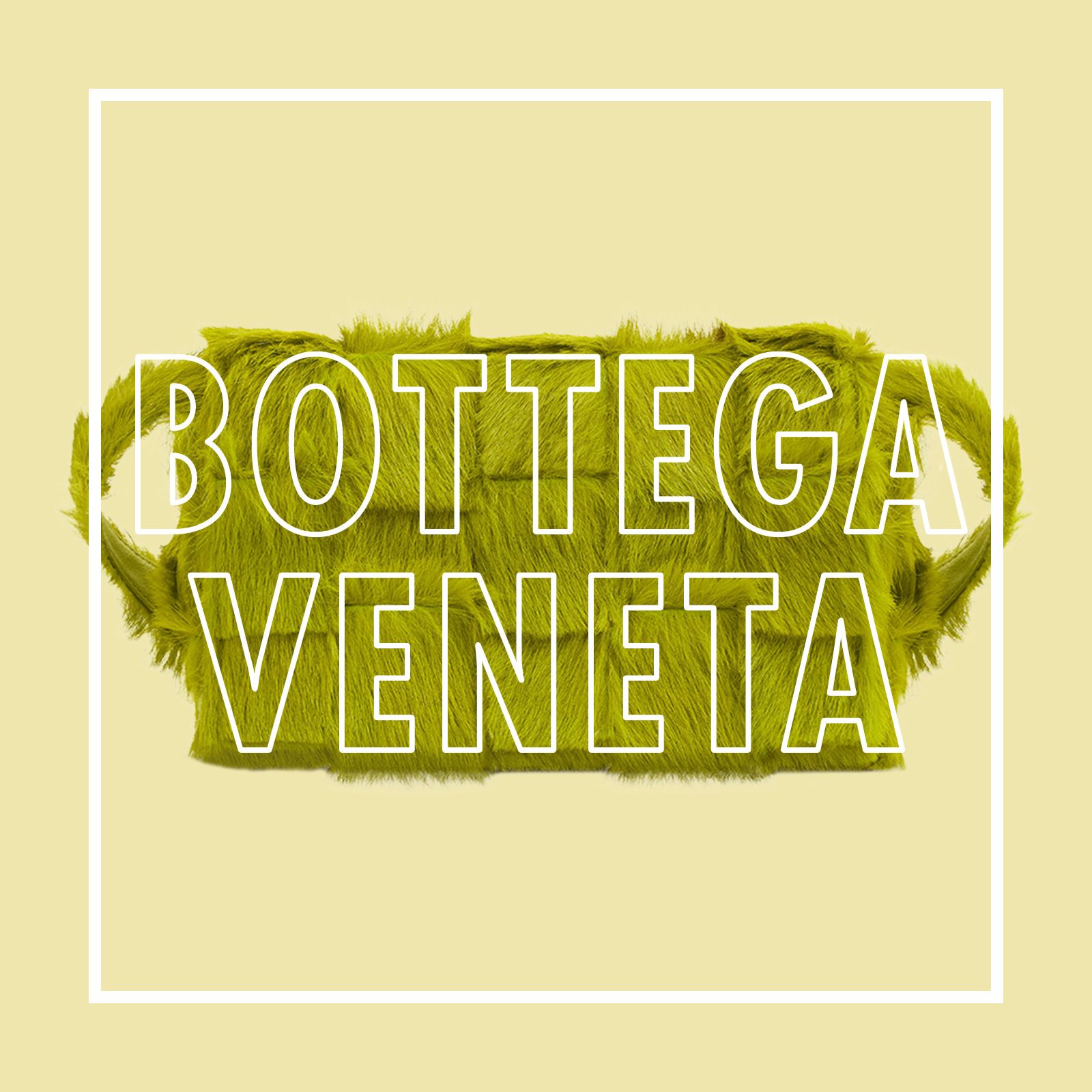ボッテガ・ヴェネタ（BOTTEGA VENETA）新作バッグ【2022春夏】