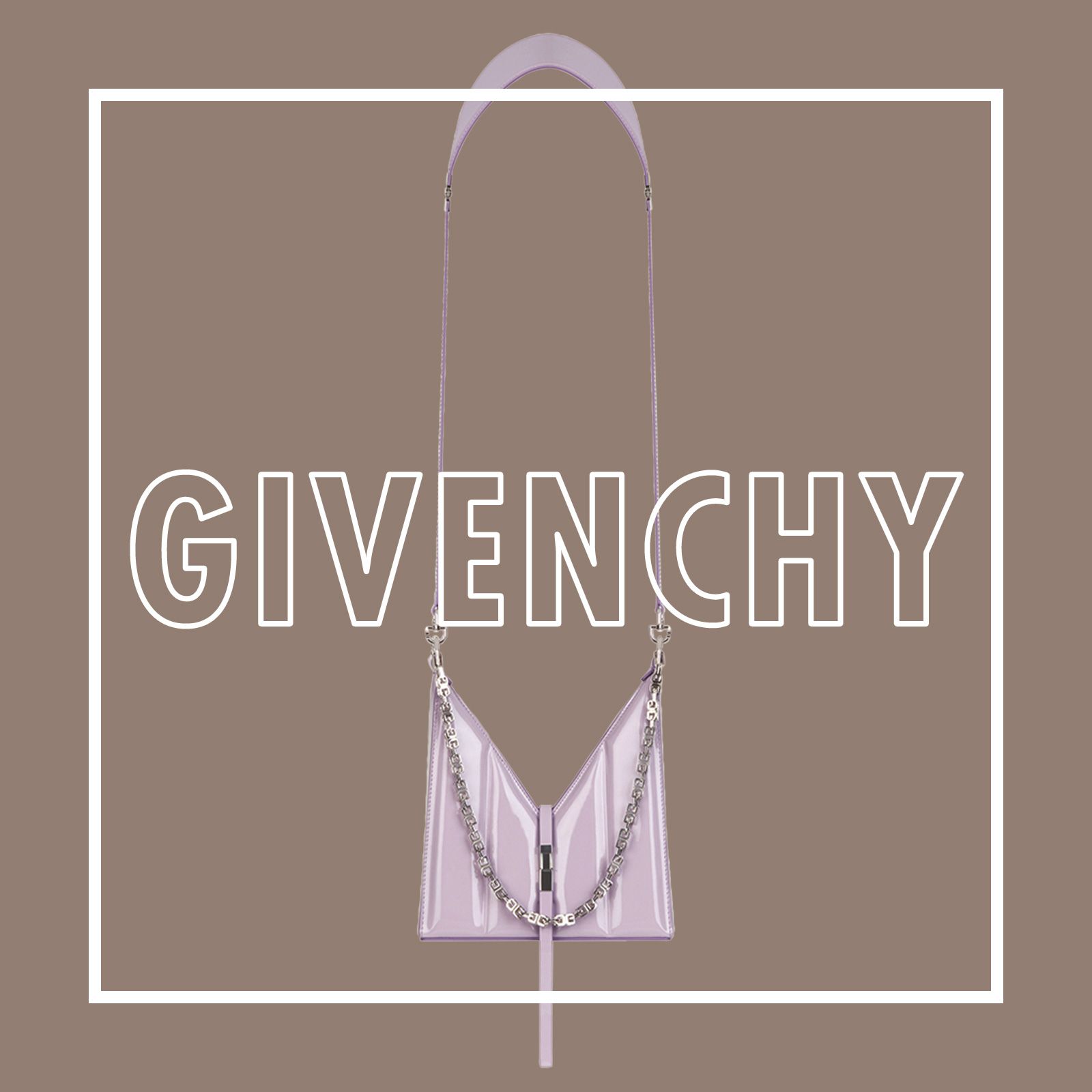 ジバンシィ（GIVENCHY）新作バッグ【2021秋冬】｜ファッション 