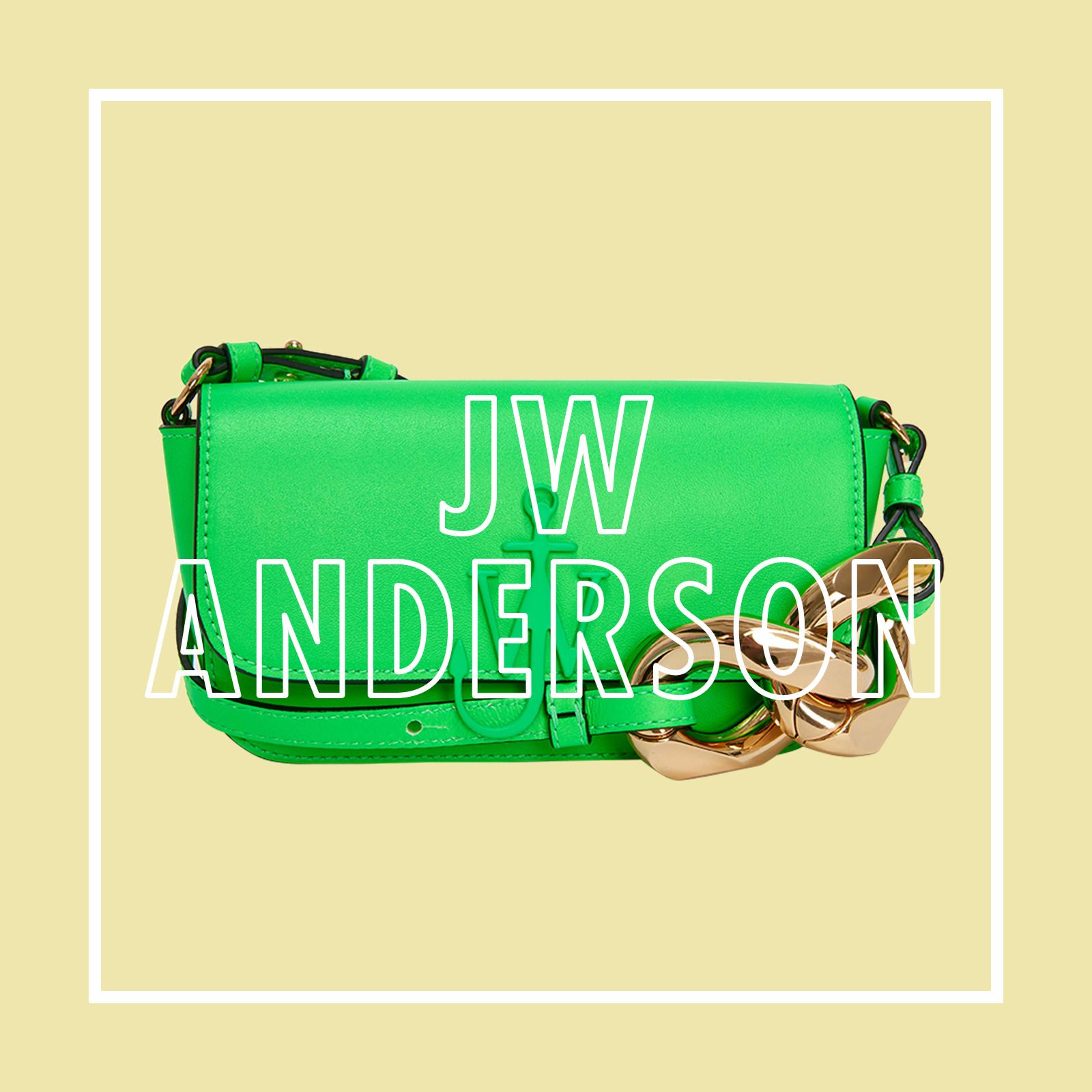 ♡J.W anderson バッグ♡