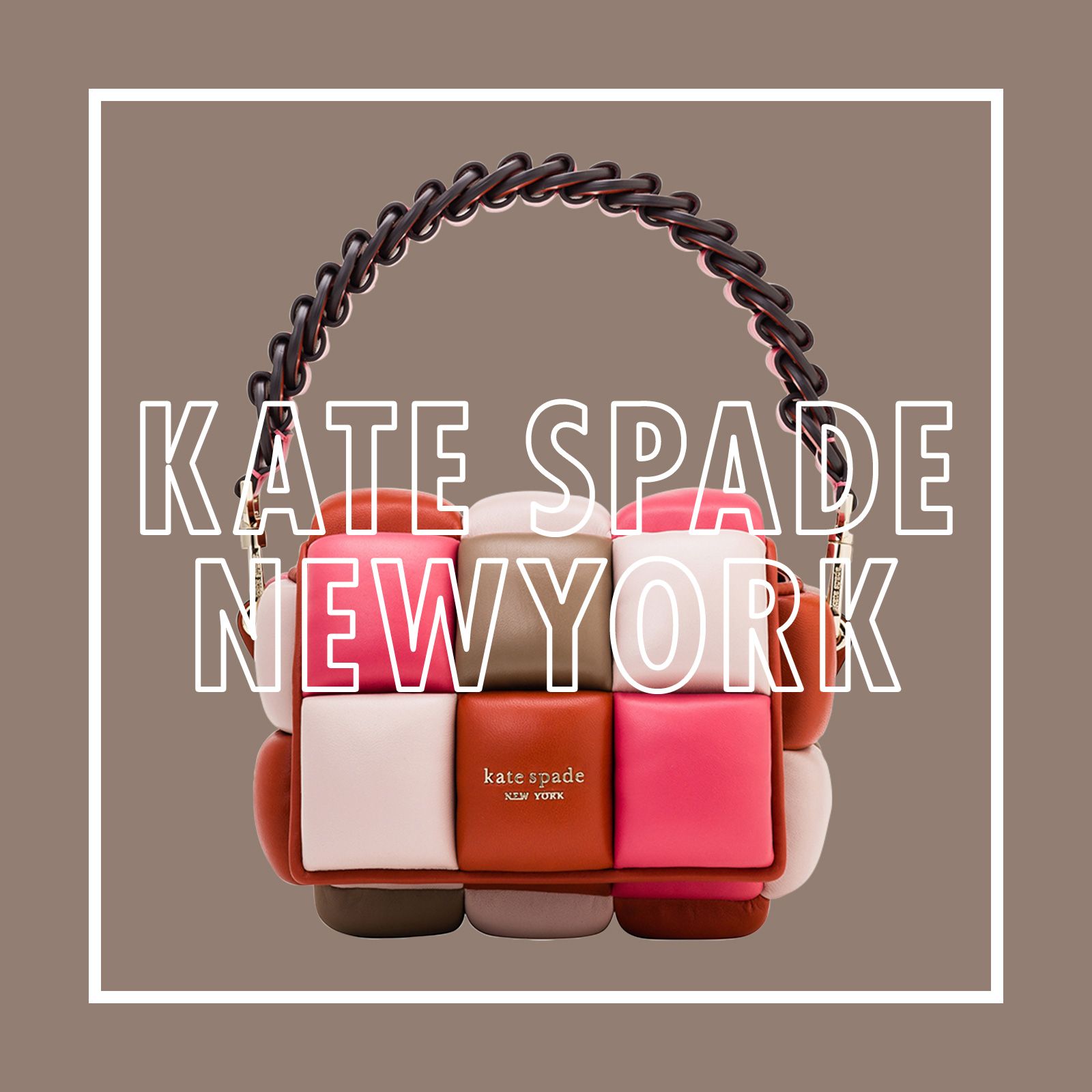 ケイト・スペード ニューヨーク（KATE SPADE NEW YORK）新作 