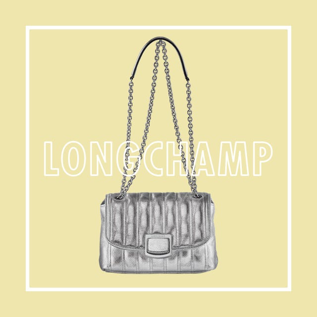 ロンシャン Longchamp 新作バッグ 22春夏