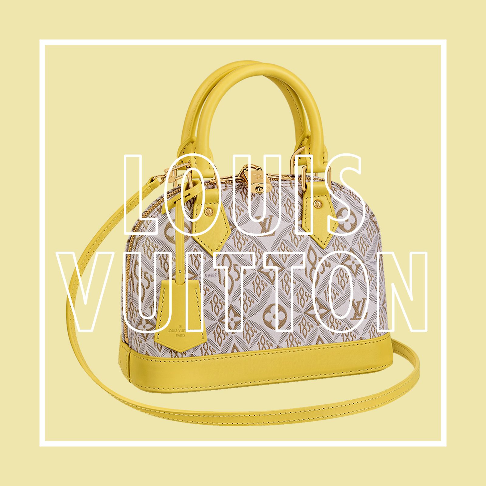 ルイ・ヴィトン（LOUIS VUITTON）新作バッグ【2022春夏】