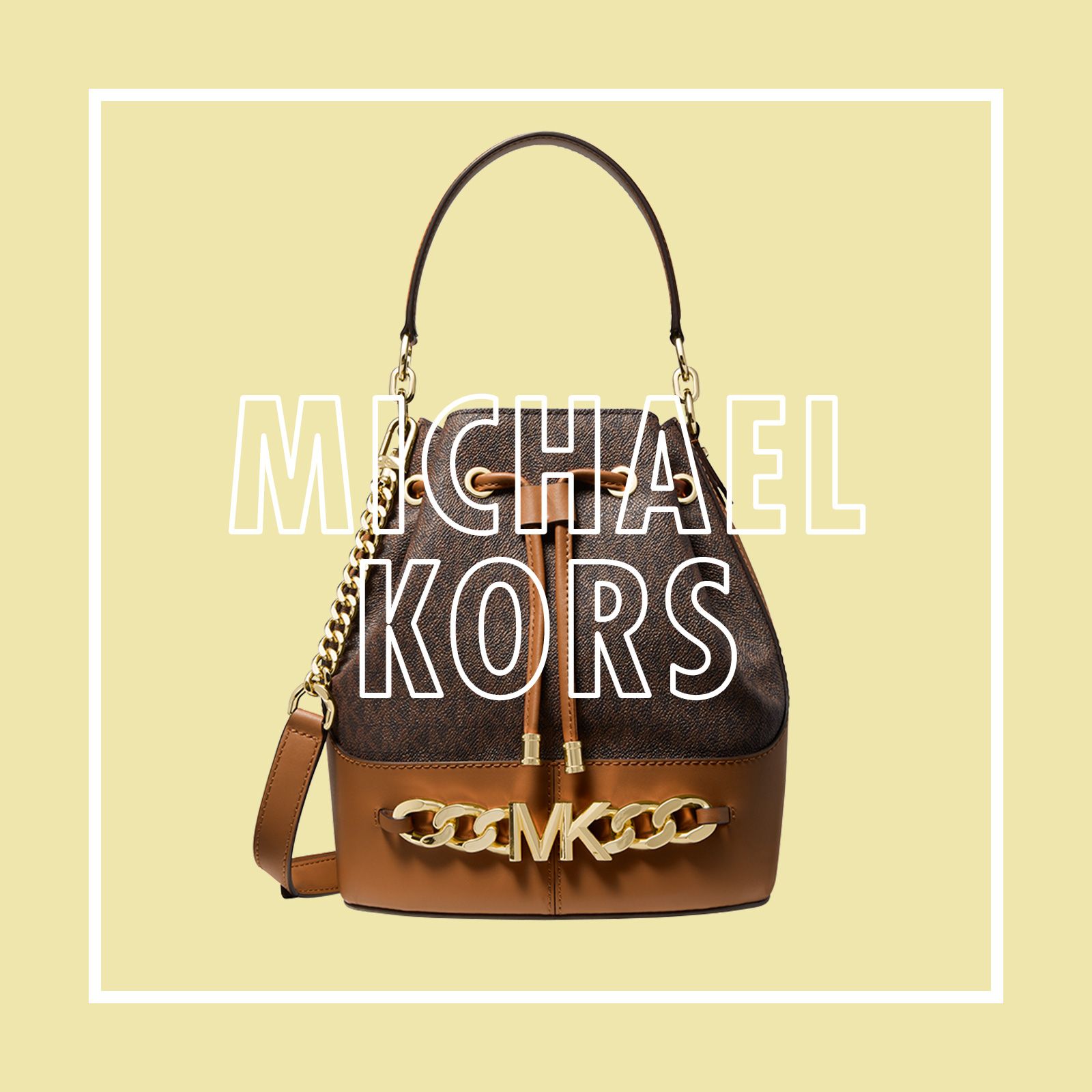 MICHAELKORS バッグ