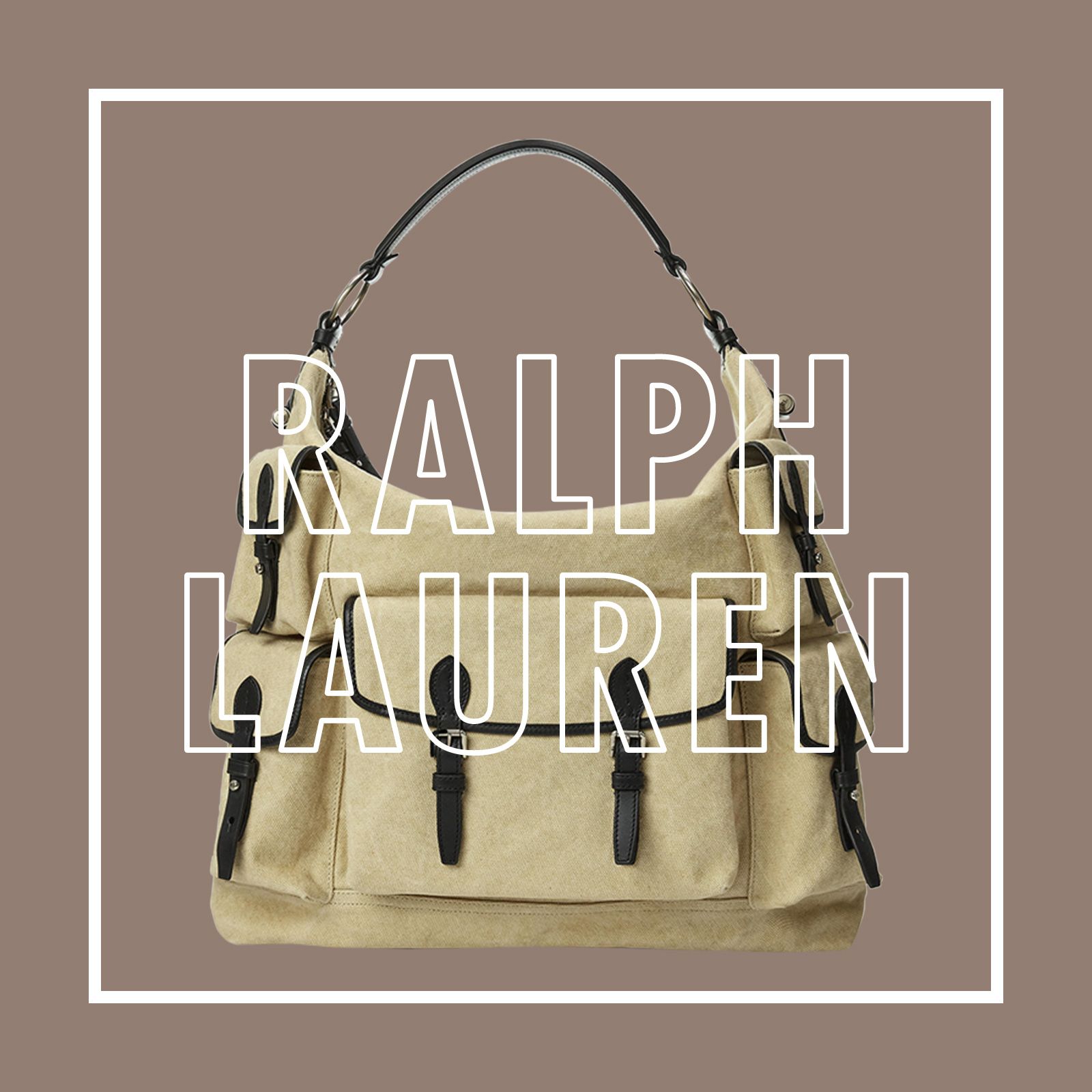 ラルフ ローレン(RALPH LAUREN)コレクション一覧|ELLE ONLINE[エル ...