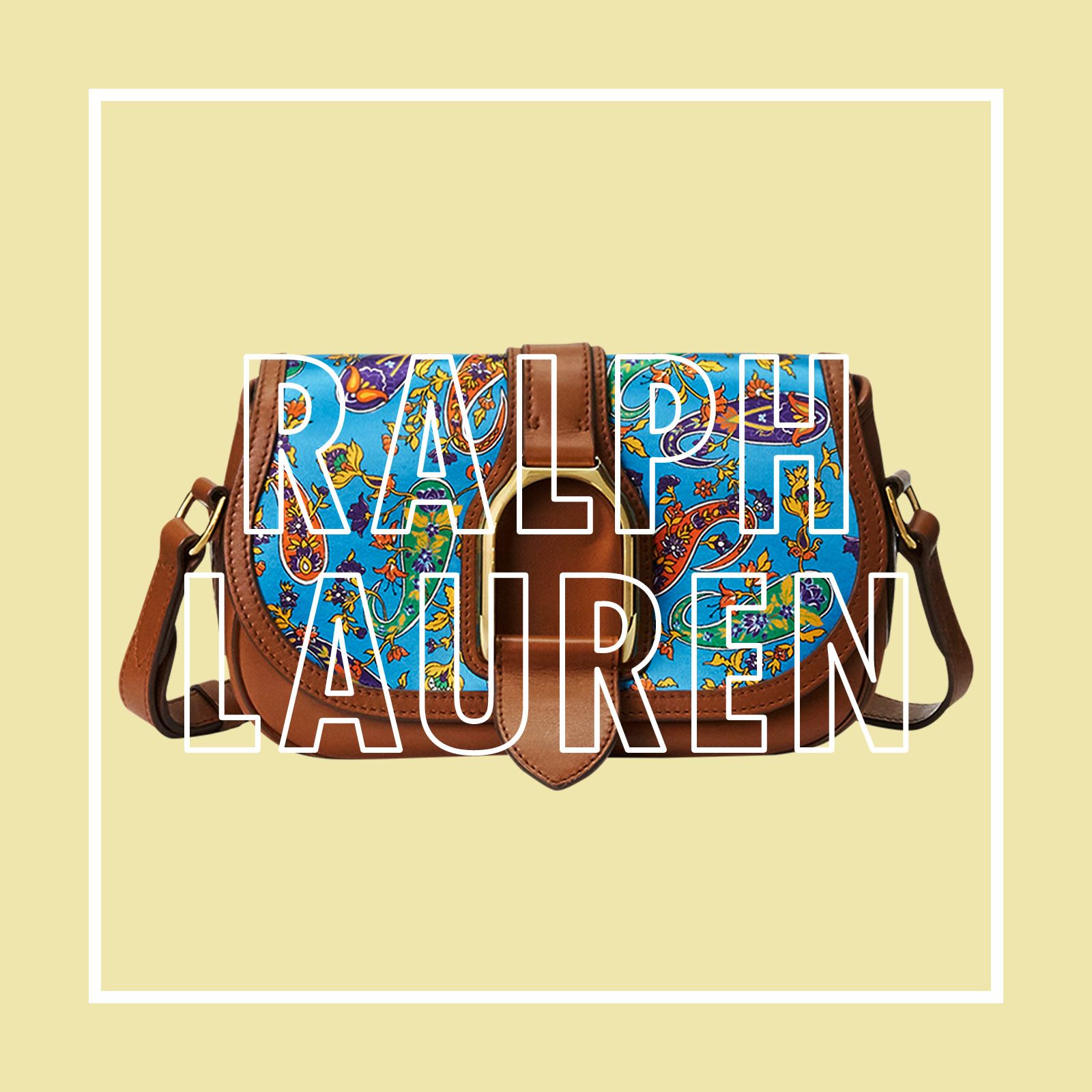 ラルフ ローレン(RALPH LAUREN)コレクション一覧|ELLE ONLINE[エル ...