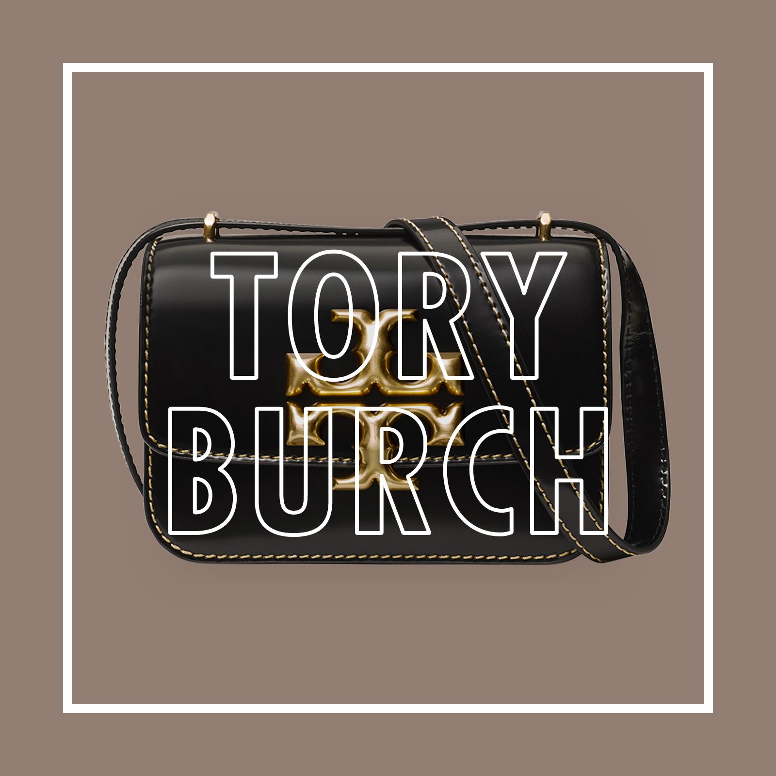 トリー バーチ（TORY BURCH）新作バッグ【2021秋冬】｜ファッション 