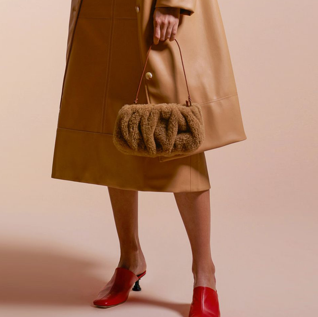 7 fall 2021 bag trends