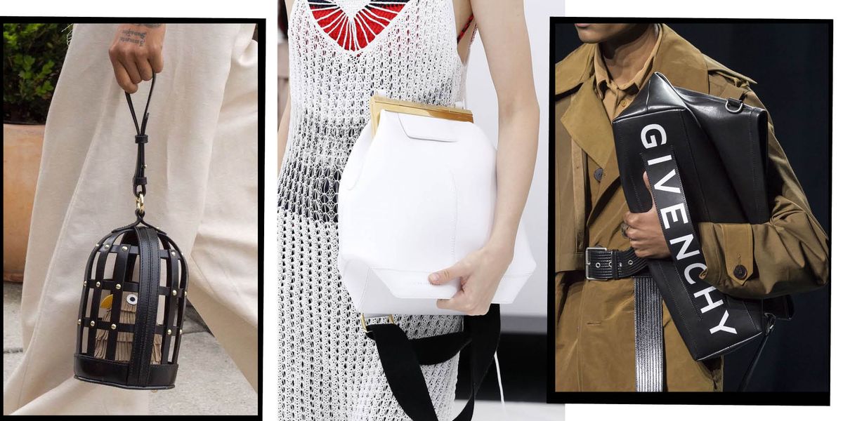 Bag Trends 2019: Get Ahead Of The Curve This Year