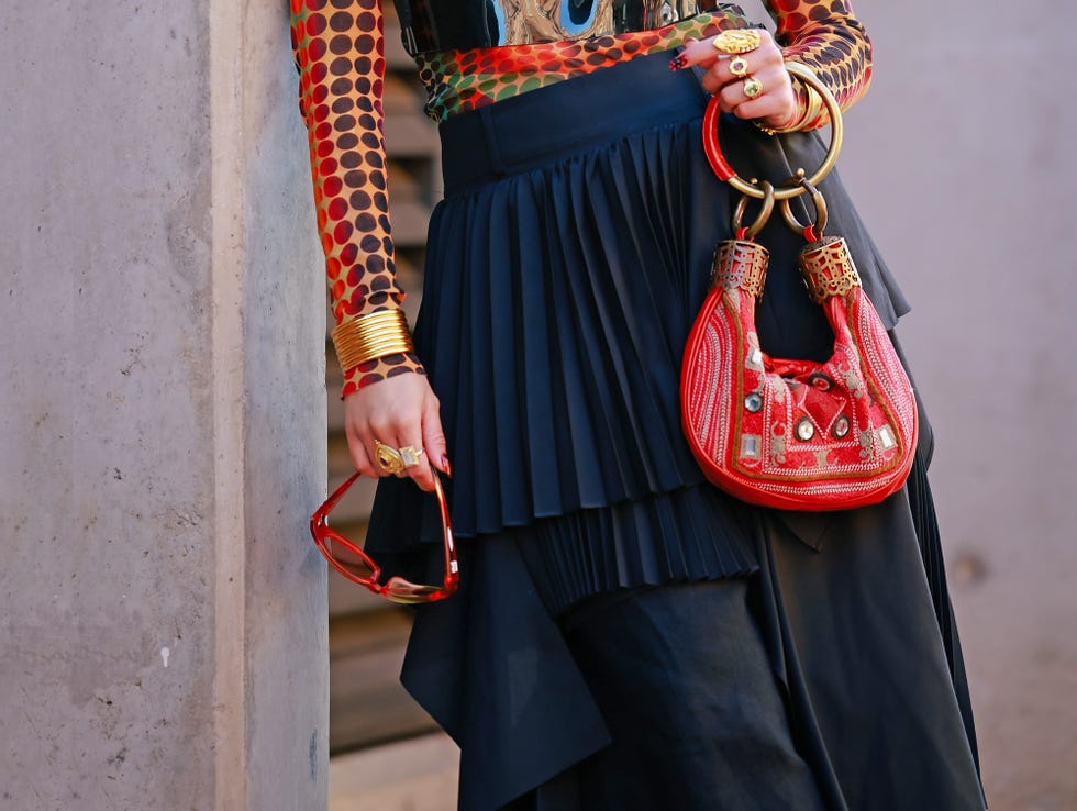 The Best Fall Bag Trends of 2024 You Should Know About