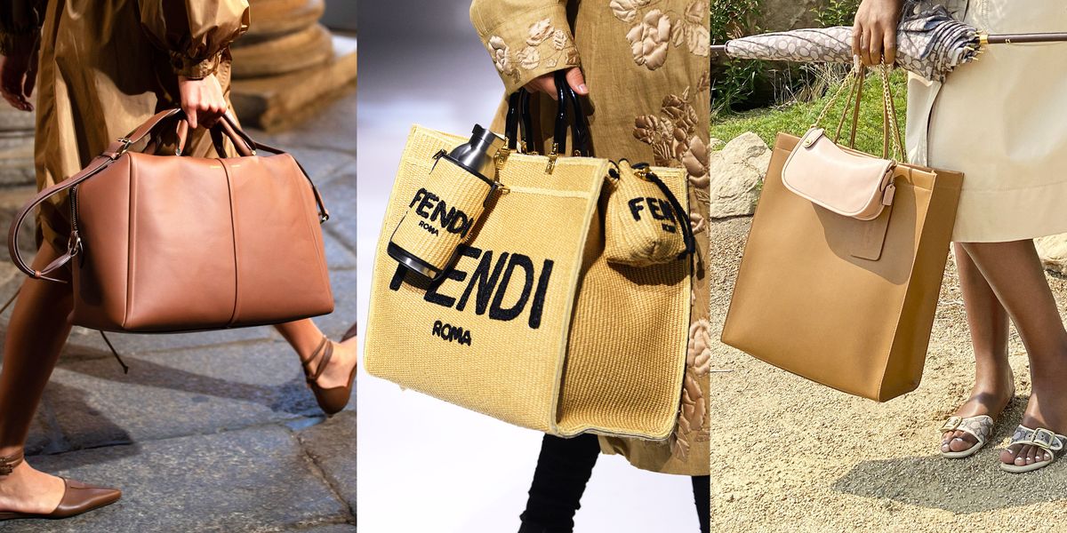 Purse Styles For 2021