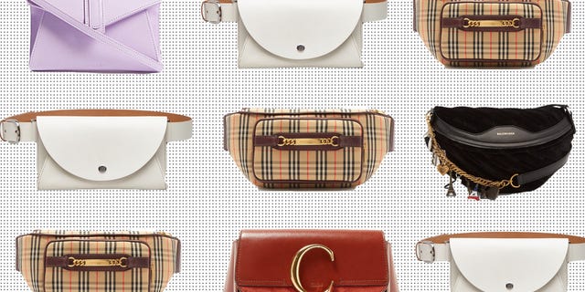 The Best Bumbags To Take With You Everywhere