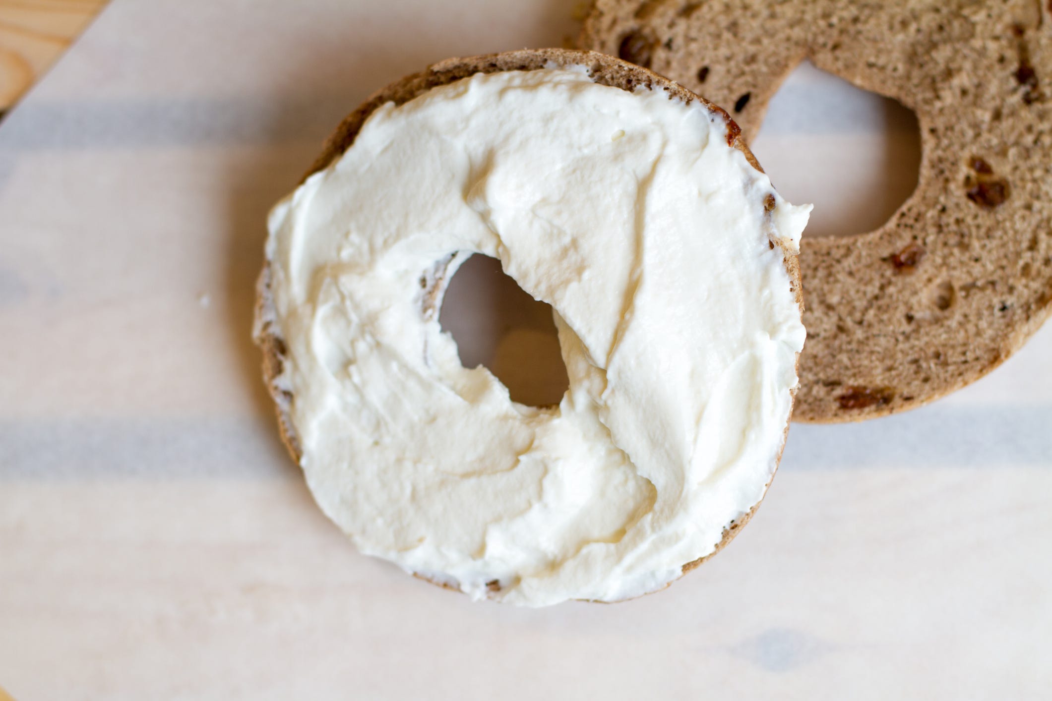 We Found The Best Cream Cheese Substitutes (That You Just Might Like Better Than The Real Thing)