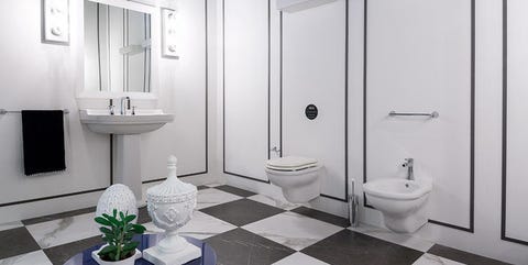 Luxury Bathrooms Trends And News 2016 2017 Image Luca Privitera The Modern Luxury Bathrooms