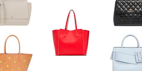 15 Cute Designer Laptop Totes For Work Best Tote Bags Women Image