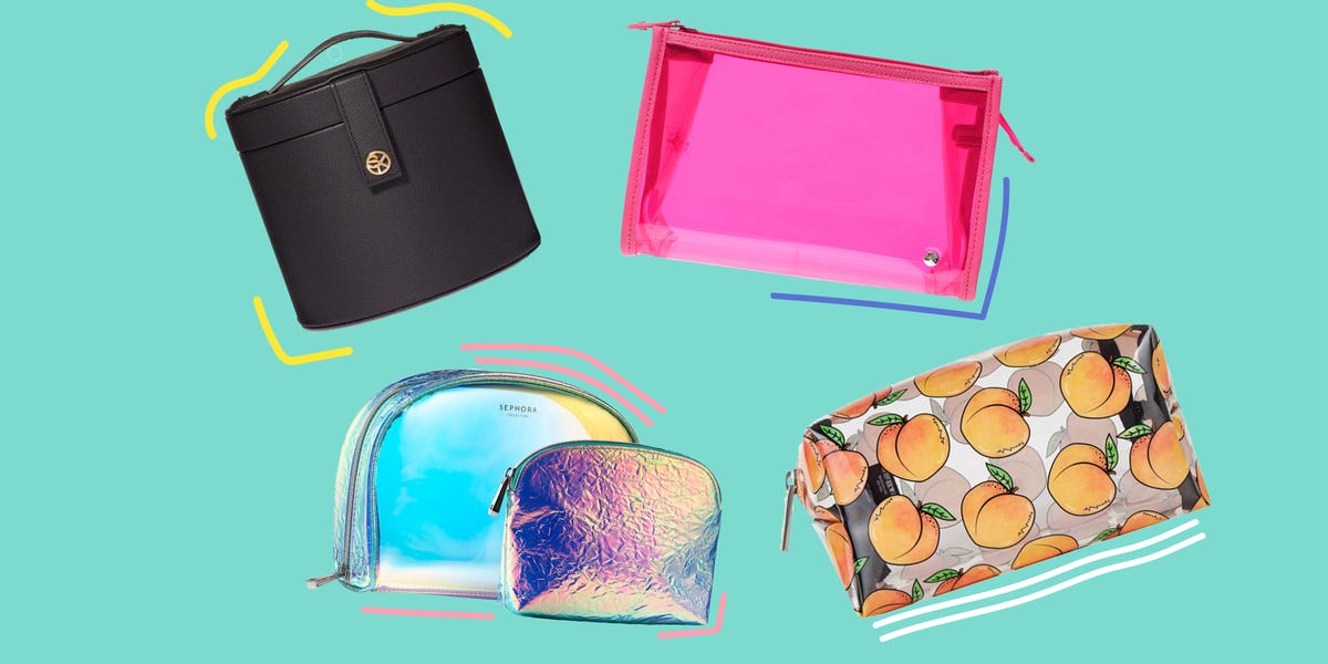 best makeup cases 2020