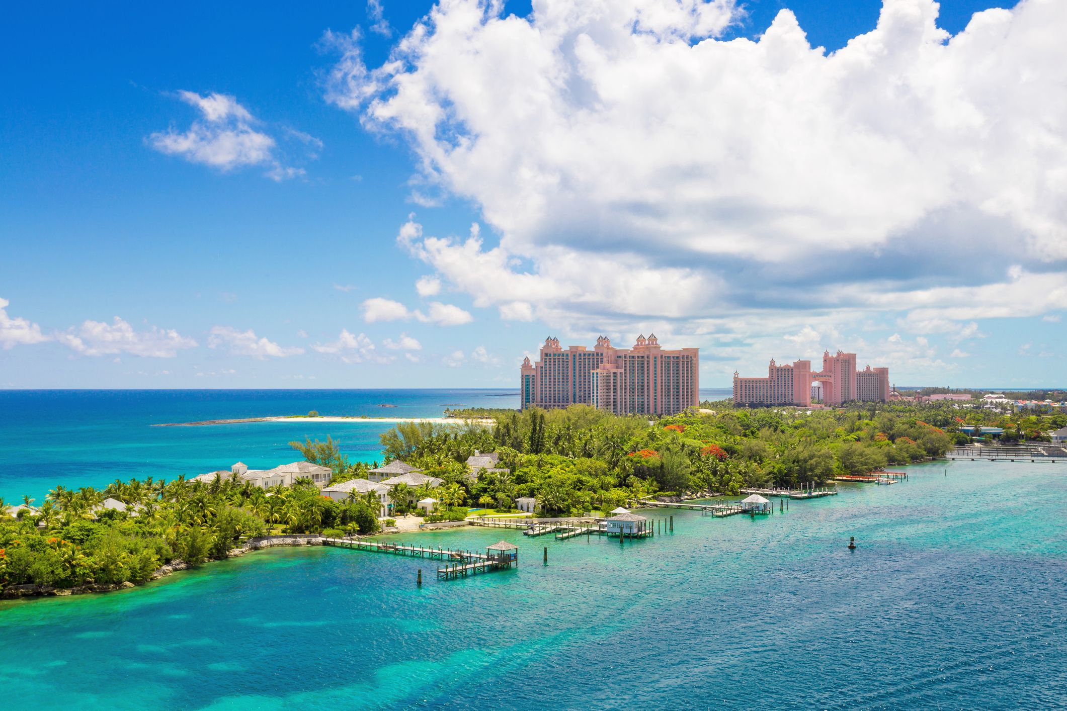 All Inclusive Family Vacations Bahamas